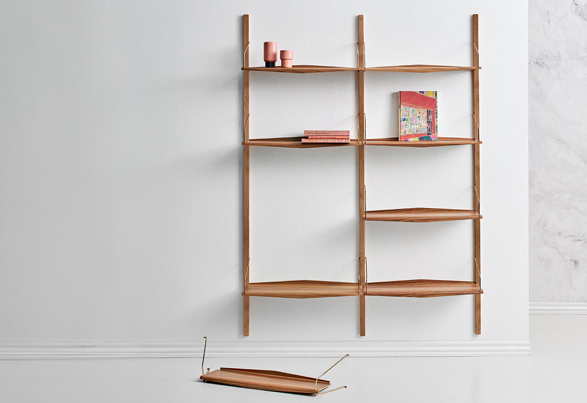 System Ultra | Configuration C, Poul cadovius, Dk3