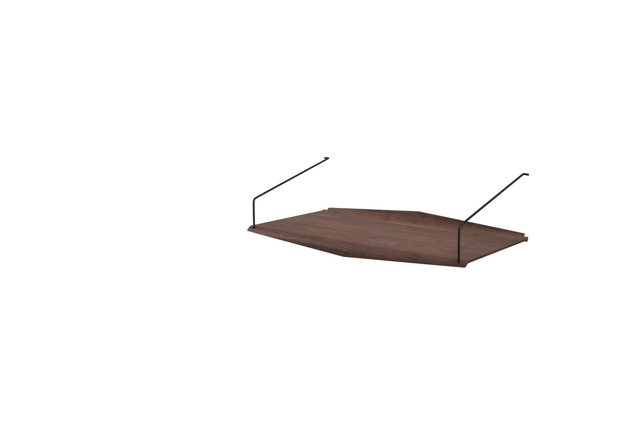 System Ultra | Shelves, Poul cadovius, Dk3