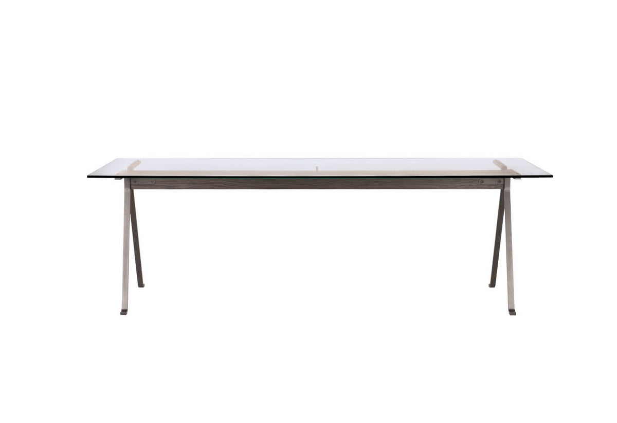 Frate Table, Enzo mari, Driade