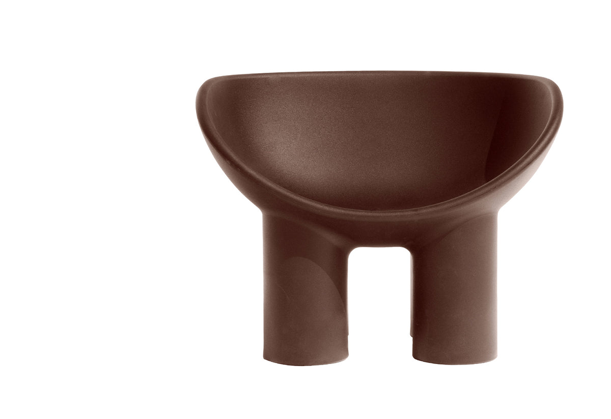 Roly Poly Chair, Faye toogood, Driade