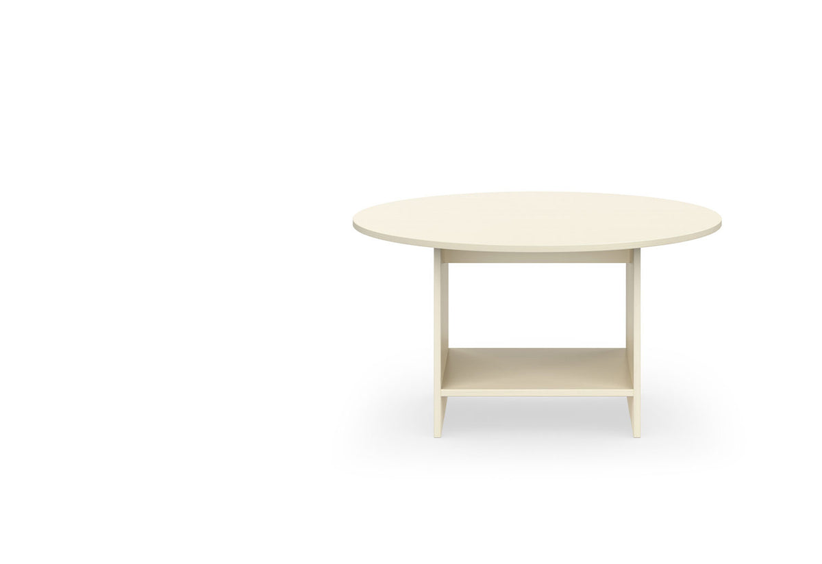 Heiji Side Table, Philipp mainzer, E15