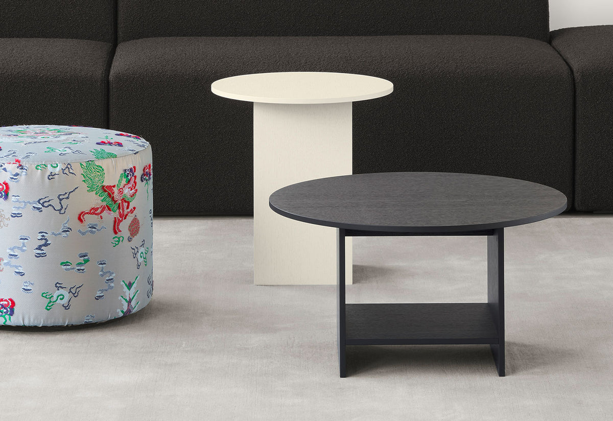 Heiji Side Table, Philipp mainzer, E15