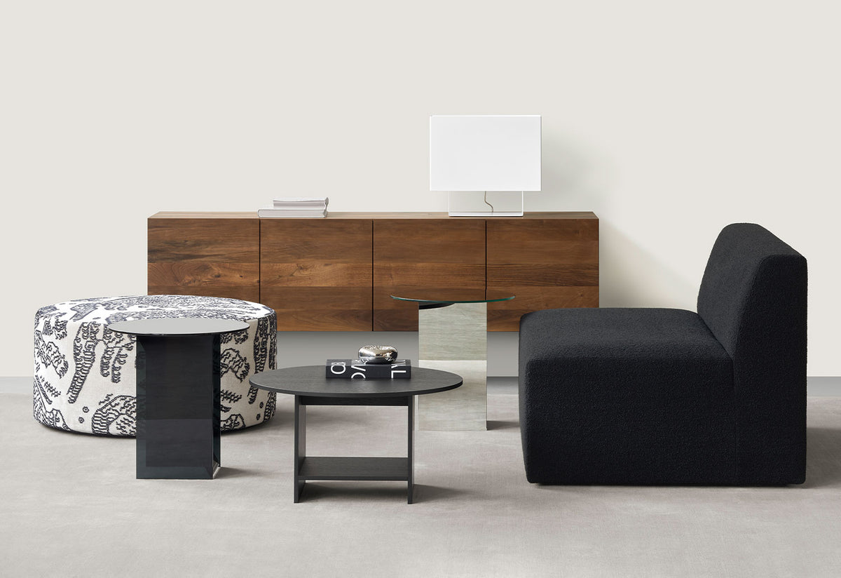 Heiji Side Table, Philipp mainzer, E15