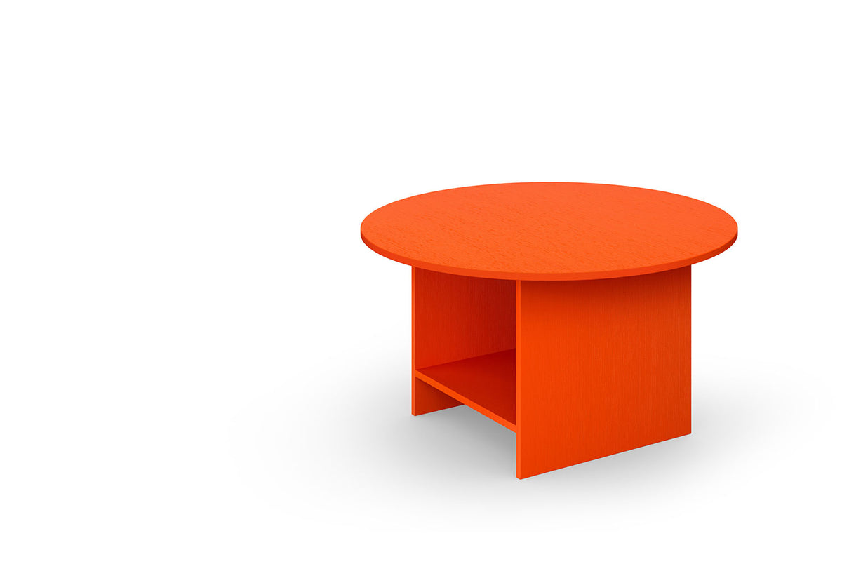 Heiji Side Table, Philipp mainzer, E15