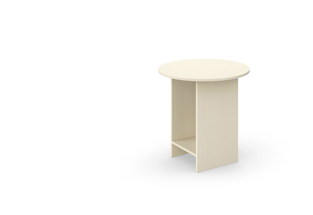Heiji Side Table, Philipp mainzer, E15