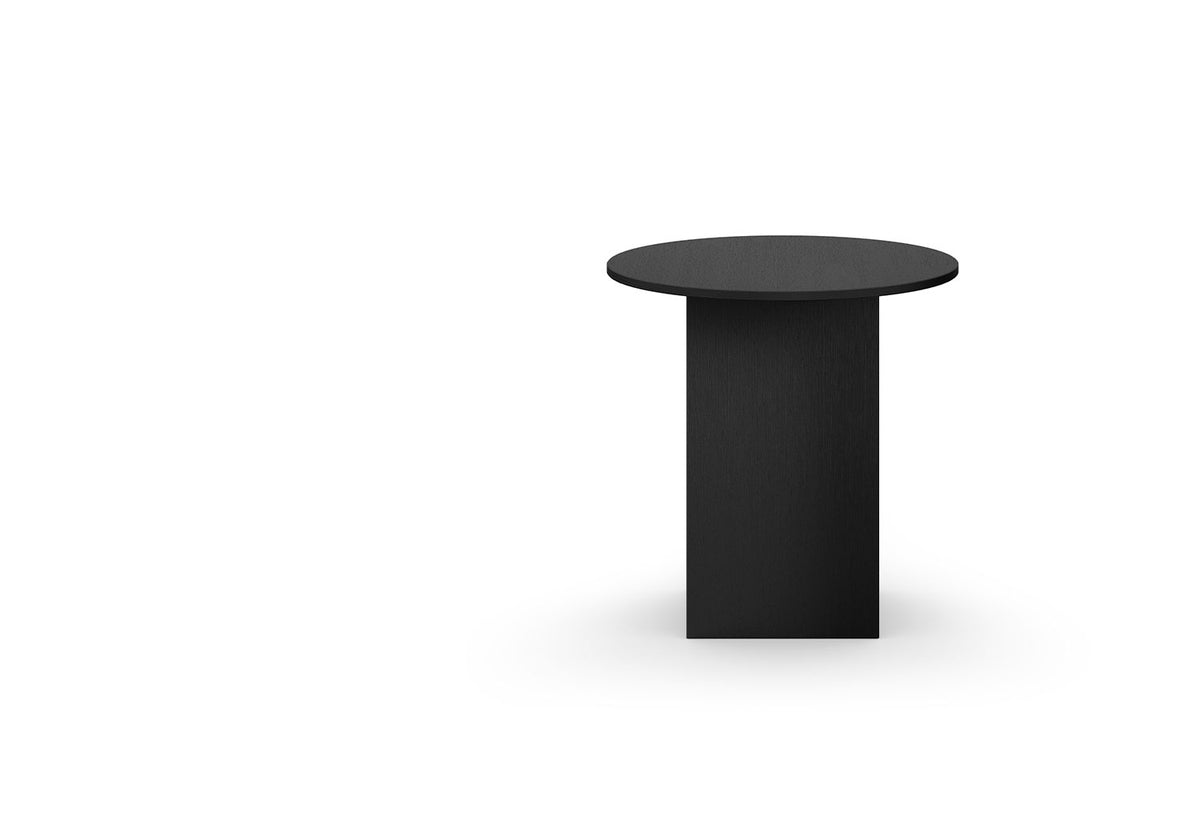 Heiji Side Table, Philipp mainzer, E15