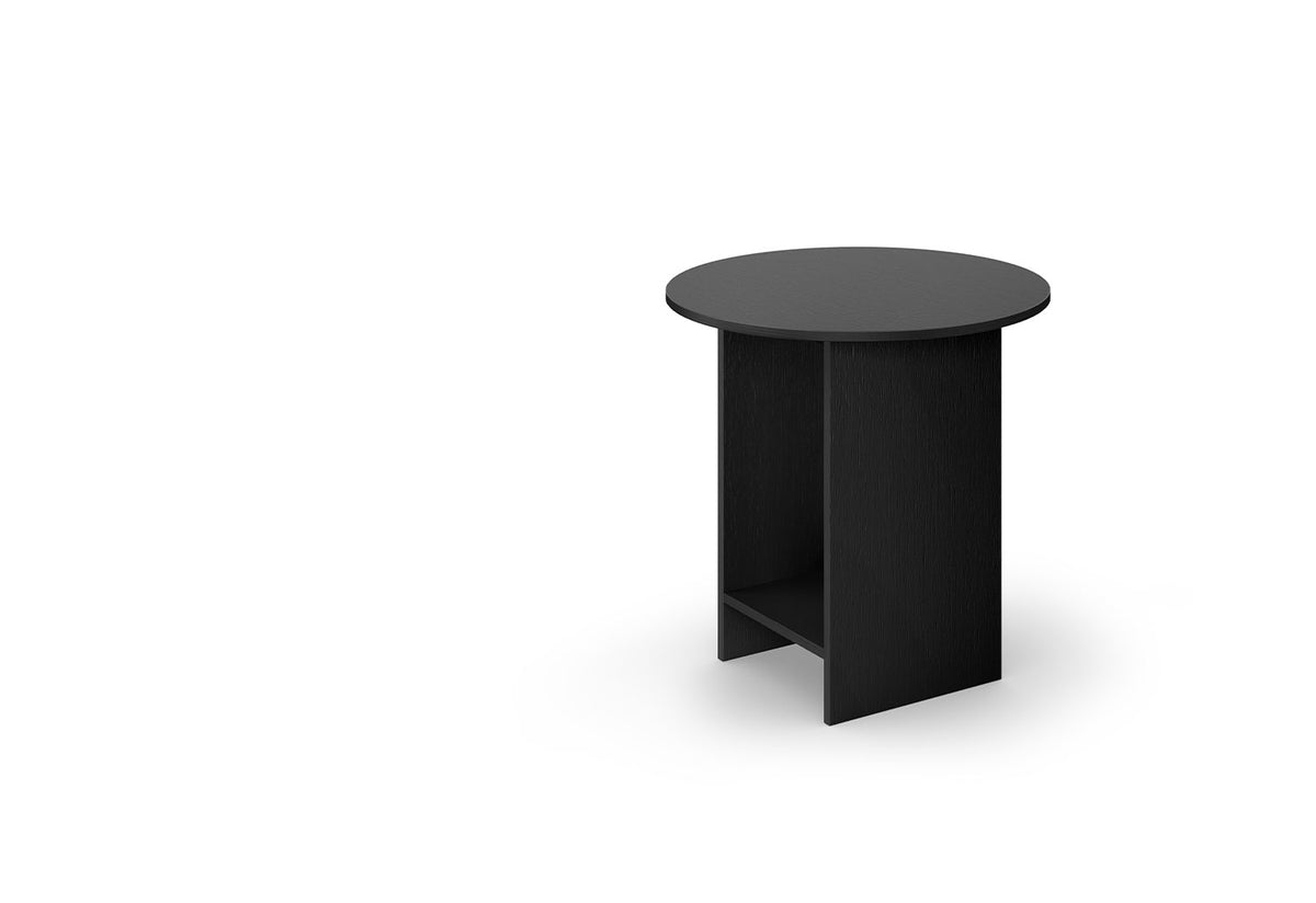 Heiji Side Table, Philipp mainzer, E15