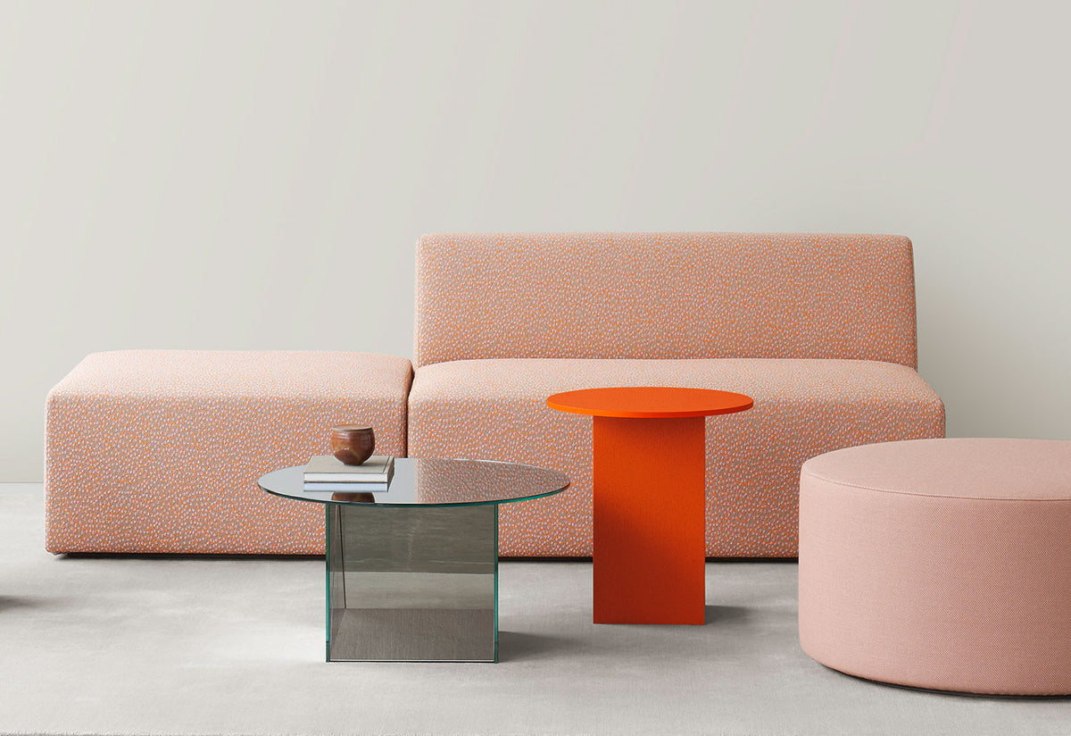 Heiji Side Table, Philipp mainzer, E15