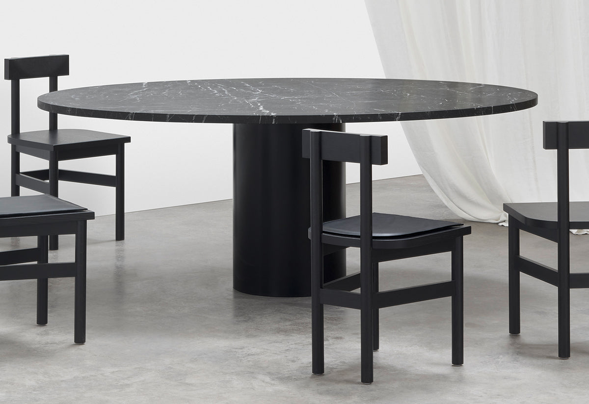 Hiroki Table | Stone, Philipp mainzer, E15