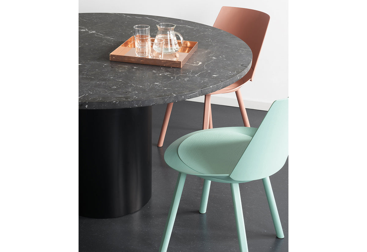 Hiroki Table | Stone, Philipp mainzer, E15