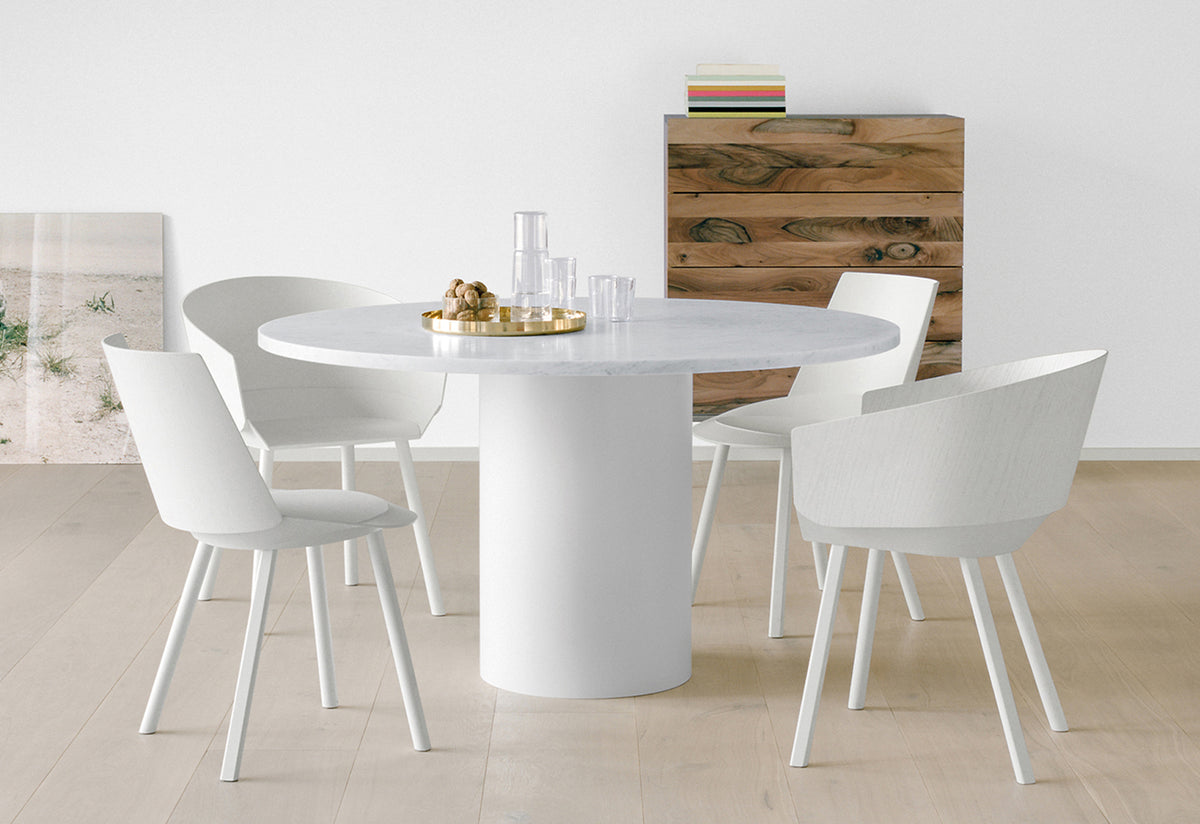 Hiroki Table | Stone, Philipp mainzer, E15