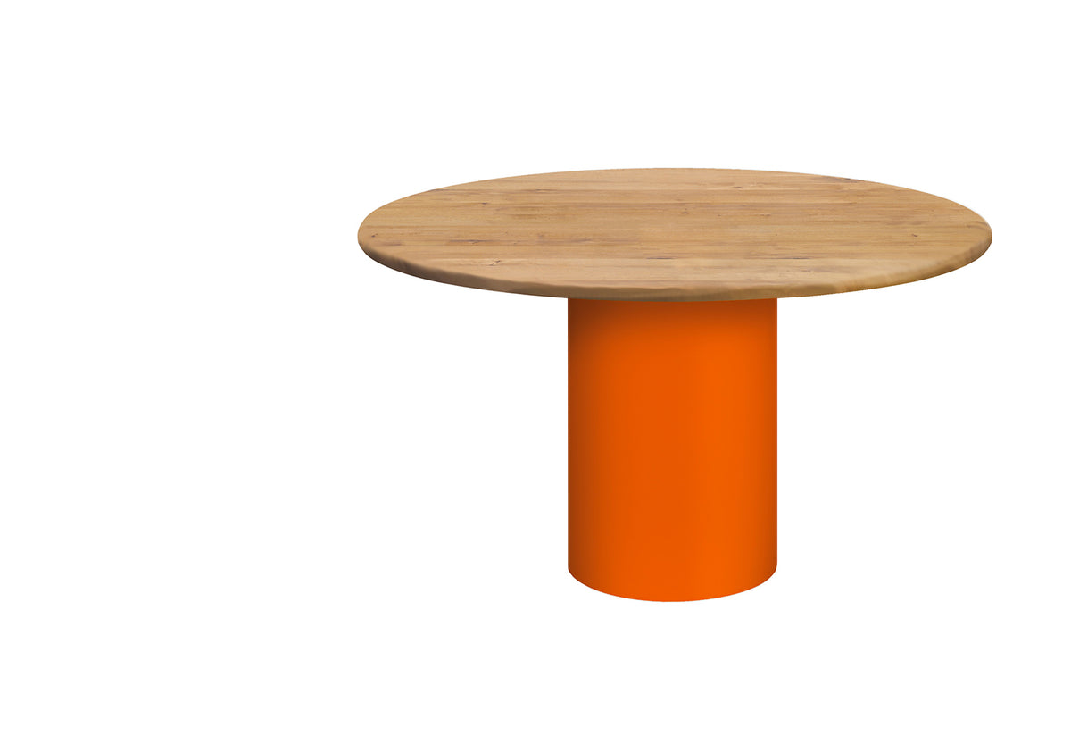 Hiroki Table | Wood, Philipp mainzer, E15