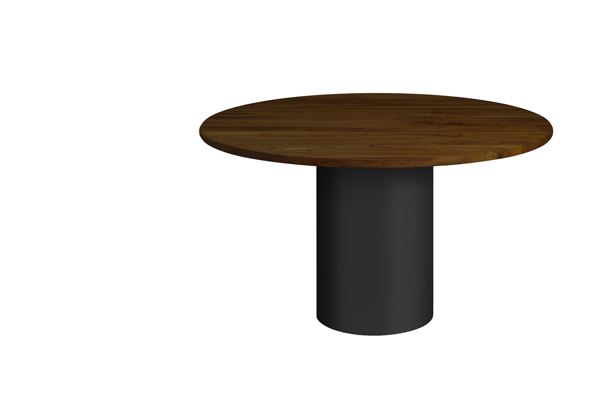 Hiroki Table | Wood, Philipp mainzer, E15