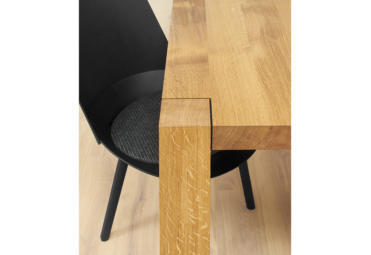 Holborn Table, Philipp mainzer, E15