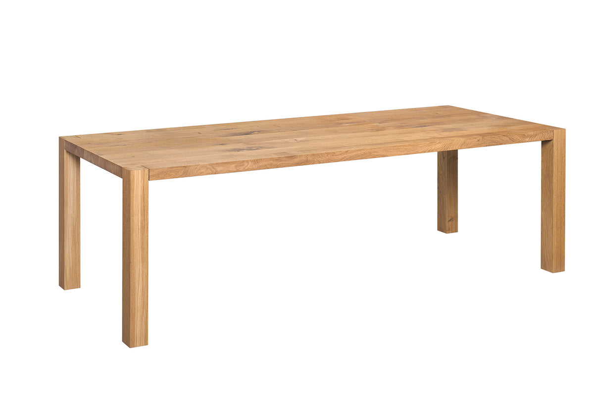 Holborn Table, Philipp mainzer, E15