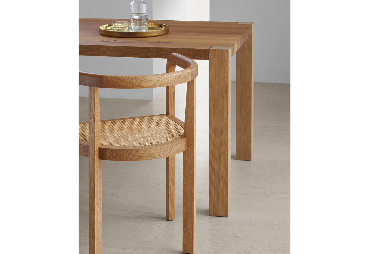 Holborn Table, Philipp mainzer, E15