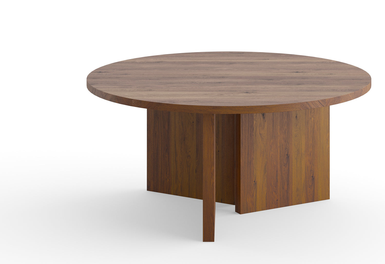e15 TA26 Kaname Table | Round | twentytwentyone