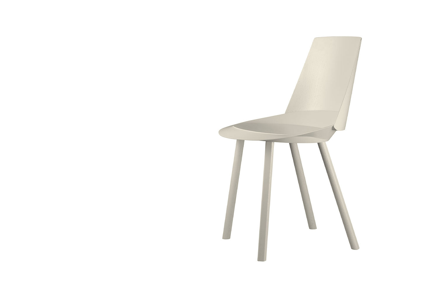 e15 CH04 Houdini Side Chair | twentytwentyone