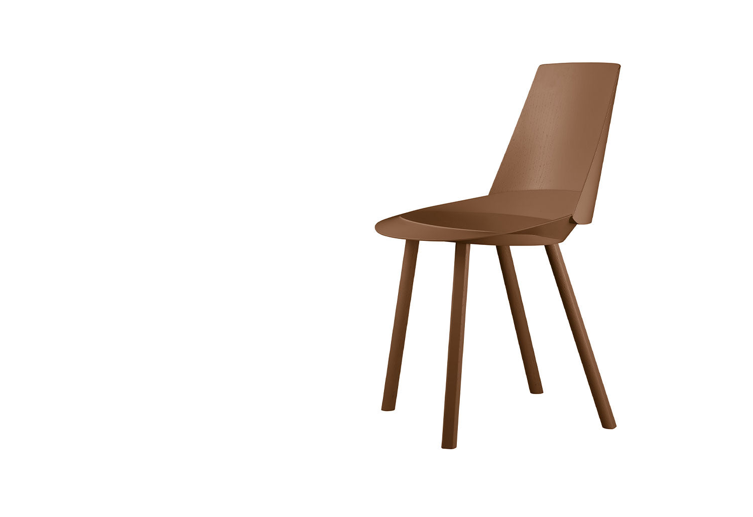 e15 CH04 Houdini Side Chair | twentytwentyone