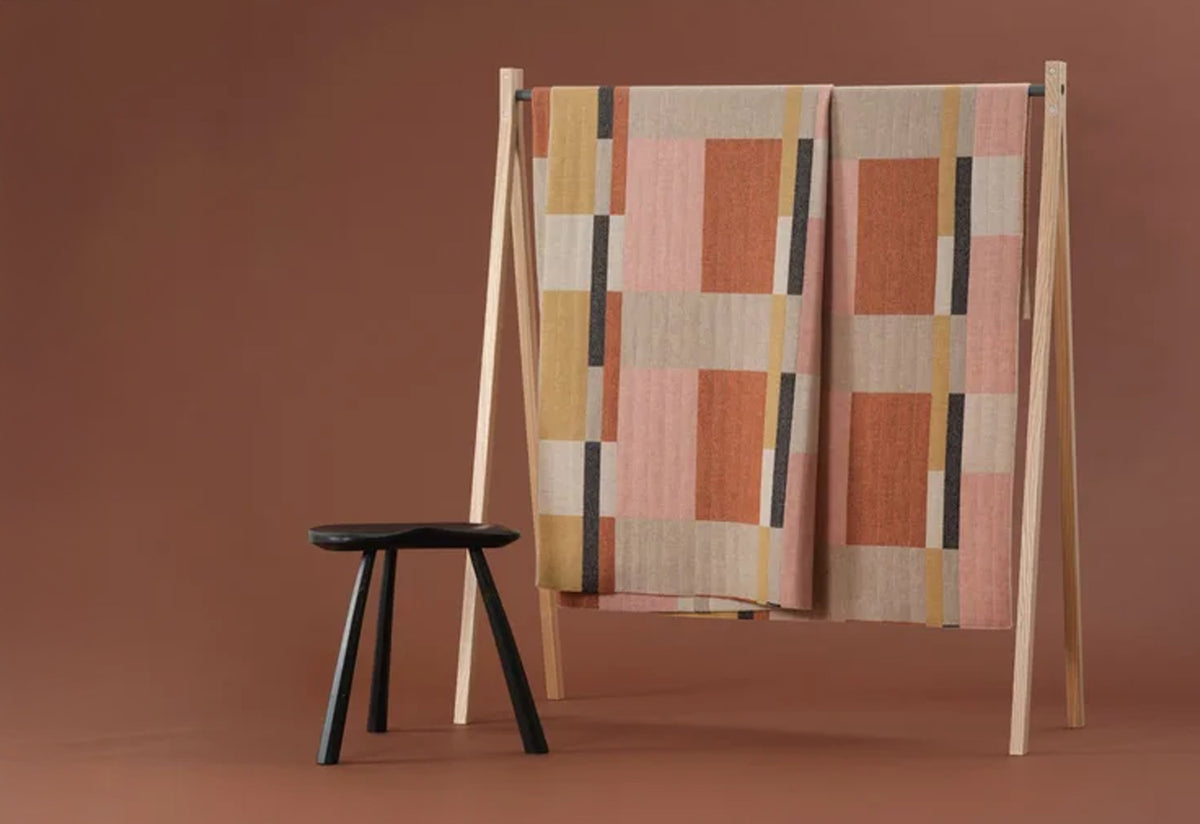 Blythburgh Blanket, Eleanor pritchard
