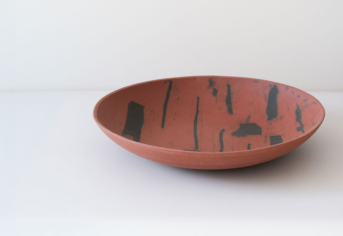 Streak Bowl, Elliott denny
