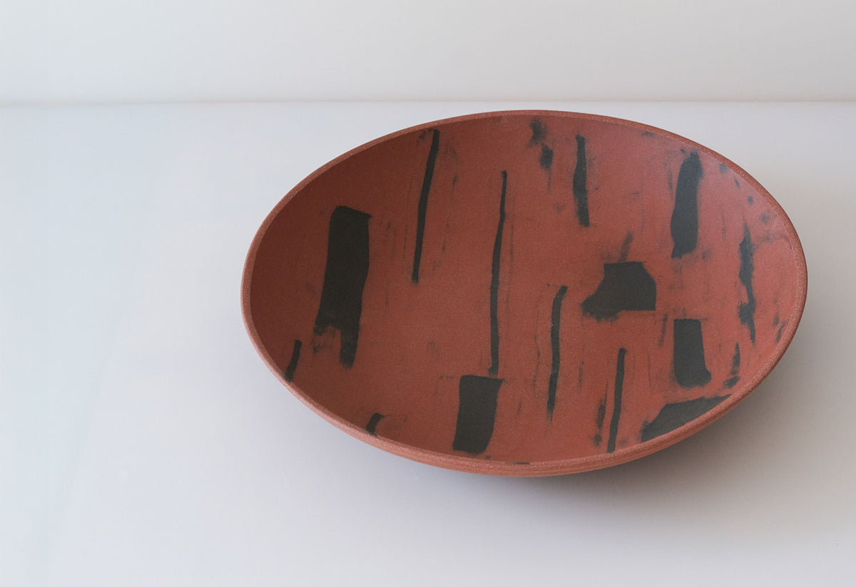 Streak Bowl, Elliott denny