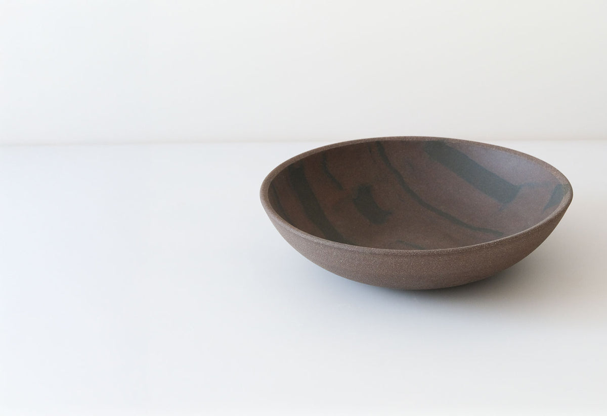 Streak Bowl, Elliott denny