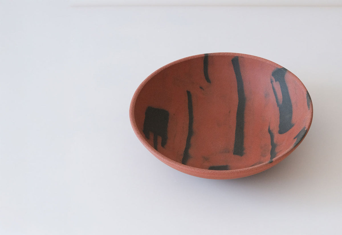 Streak Bowl, Elliott denny