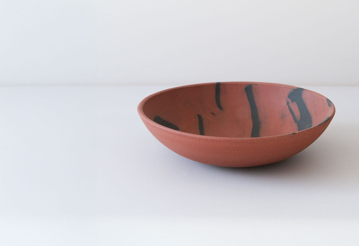Streak Bowl, Elliott denny