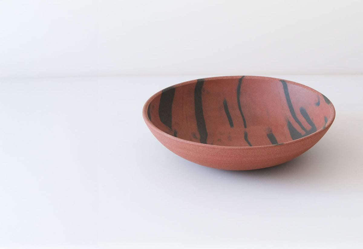 Streak Bowl, Elliott denny