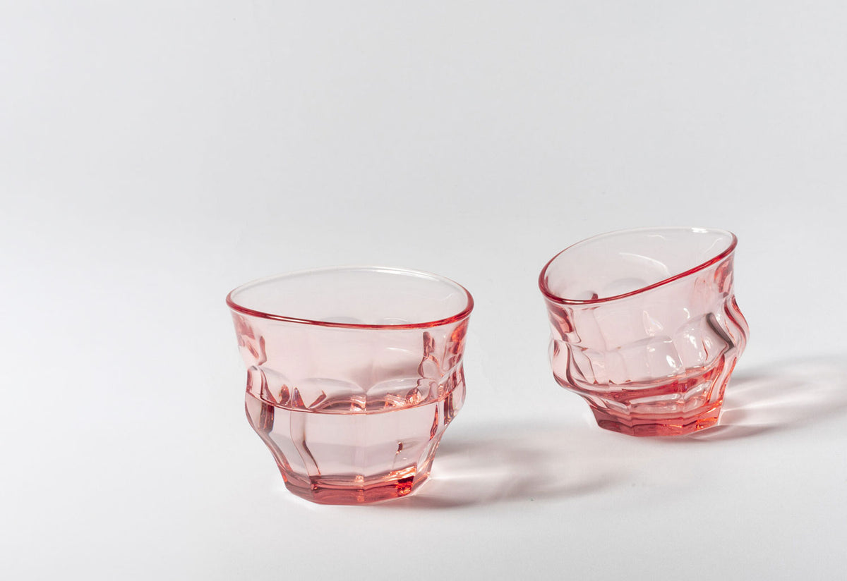 Tipsy Glass Set, Livia lauber, Loris jaccard, Ensemble