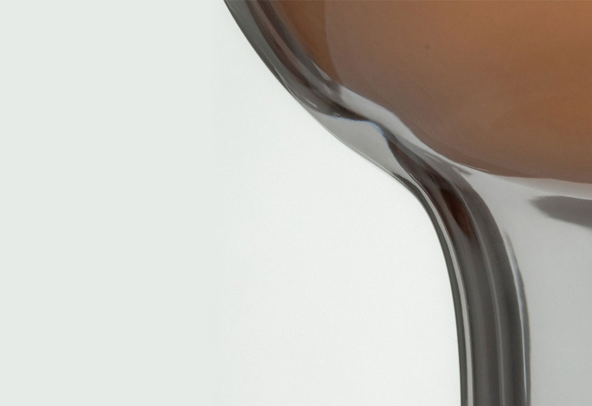 Gelato Portable Lamp, Carlo nason, Established and sons