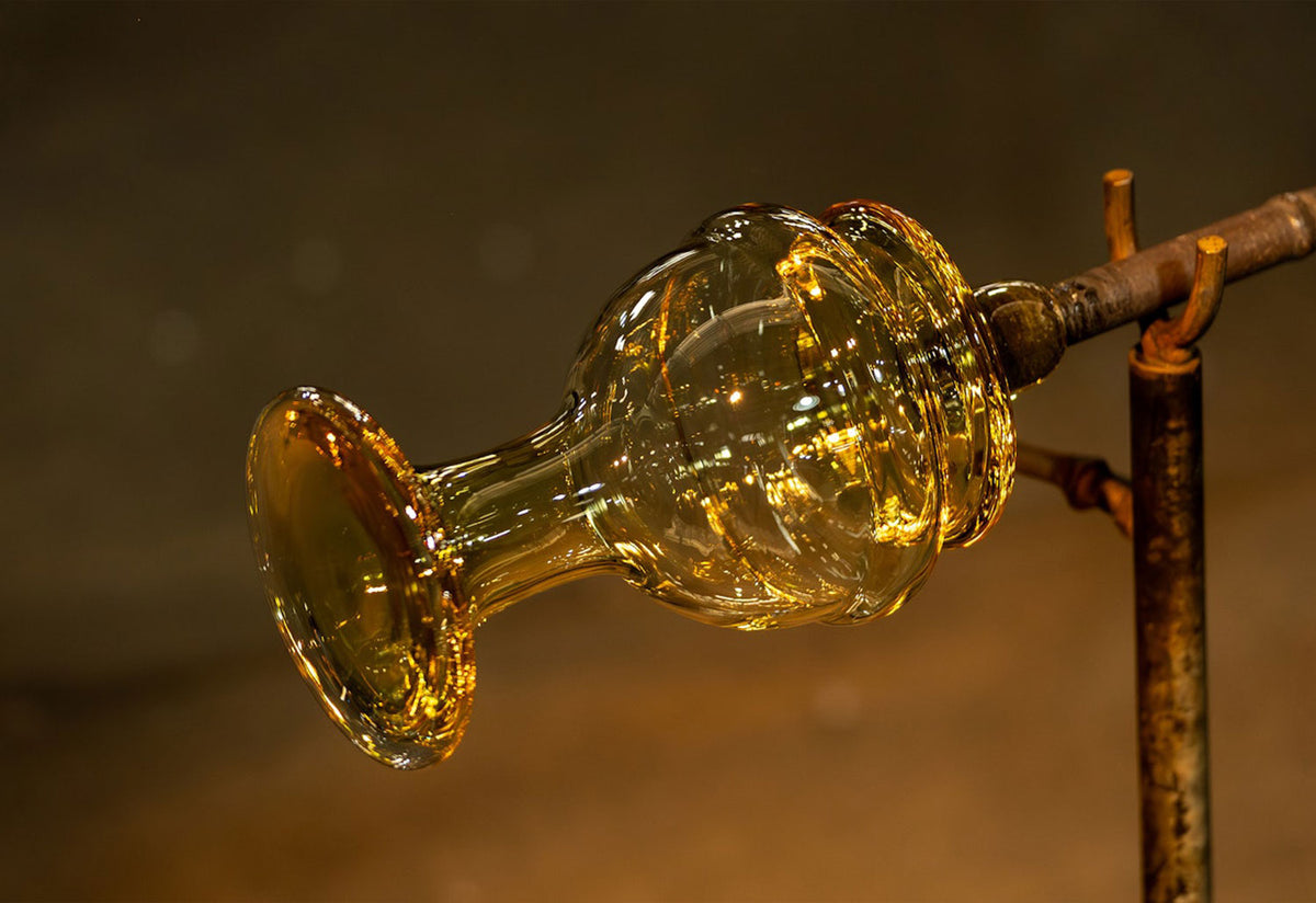 Gelato Portable Lamp, Carlo nason, Established and sons