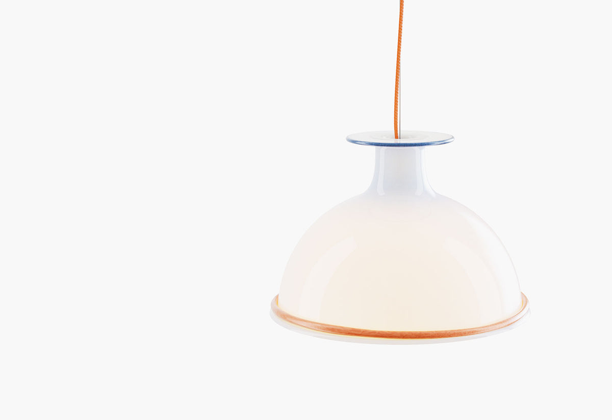 Mark Light, Martino gamper, Established and sons