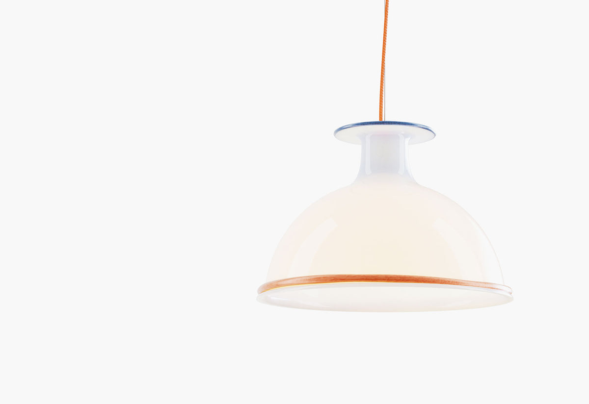 Mark Light, Martino gamper, Established and sons