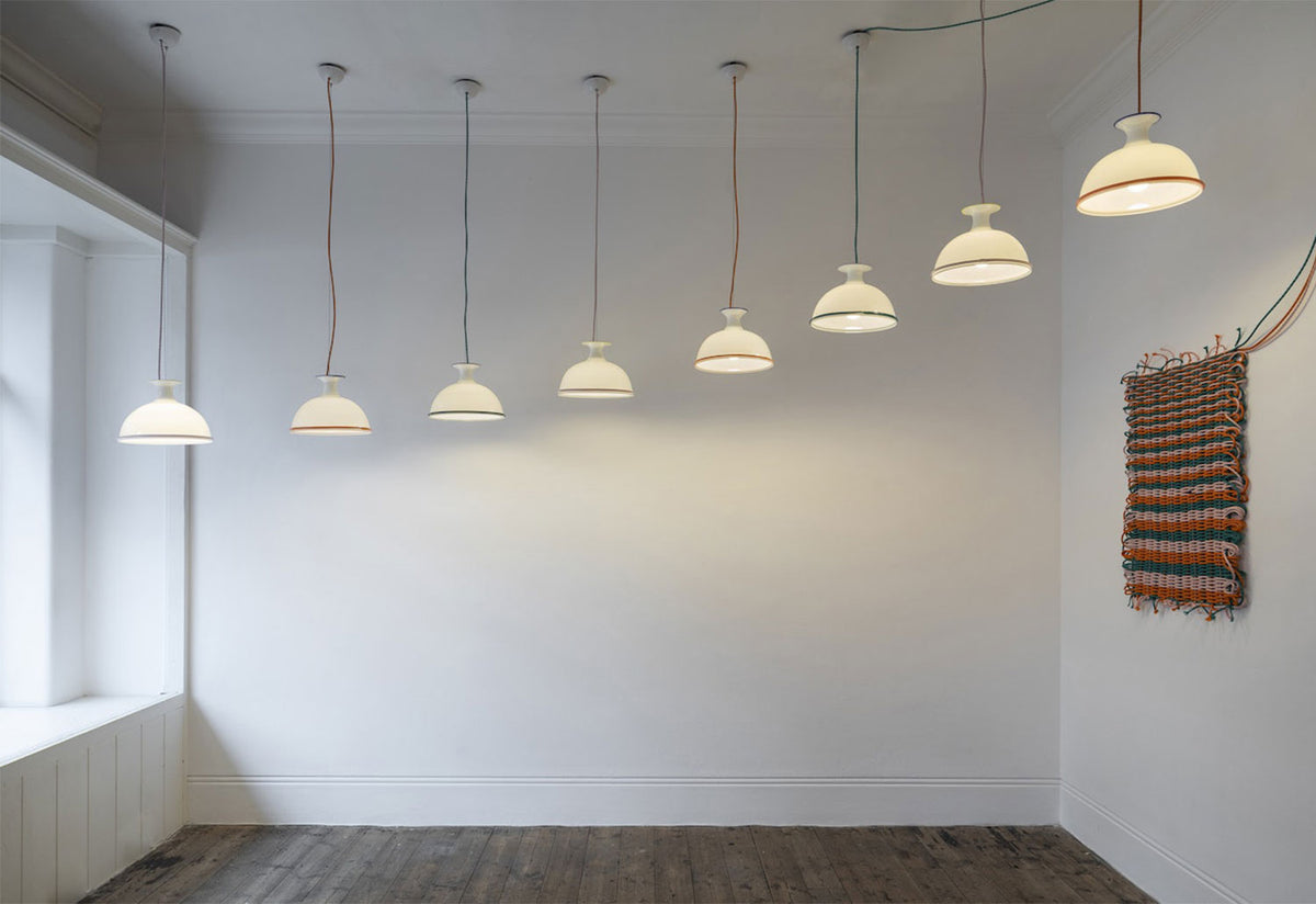 Mark Light, Martino gamper, Established and sons