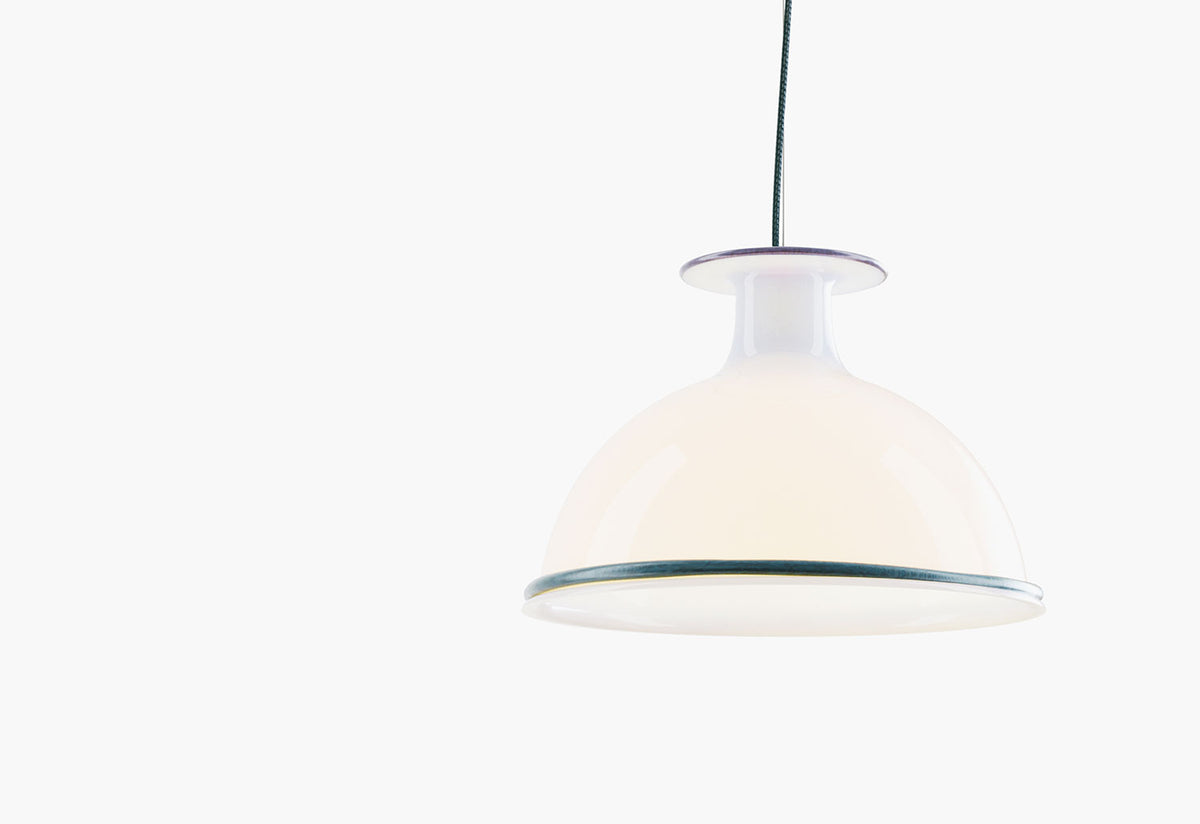 Mark Light, Martino gamper, Established and sons