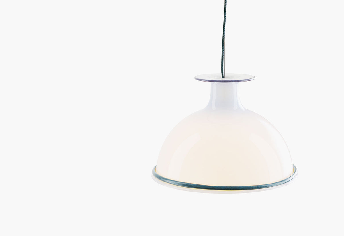 Mark Light, Martino gamper, Established and sons