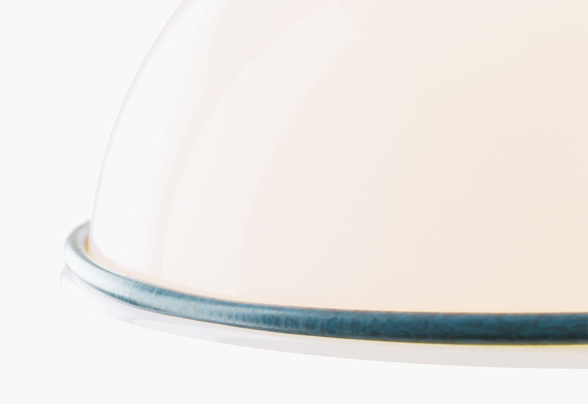 Mark Light, Martino gamper, Established and sons