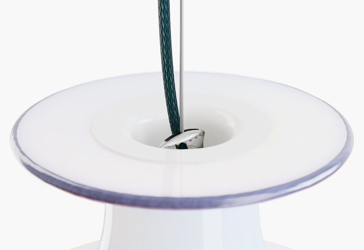 Mark Light, Martino gamper, Established and sons
