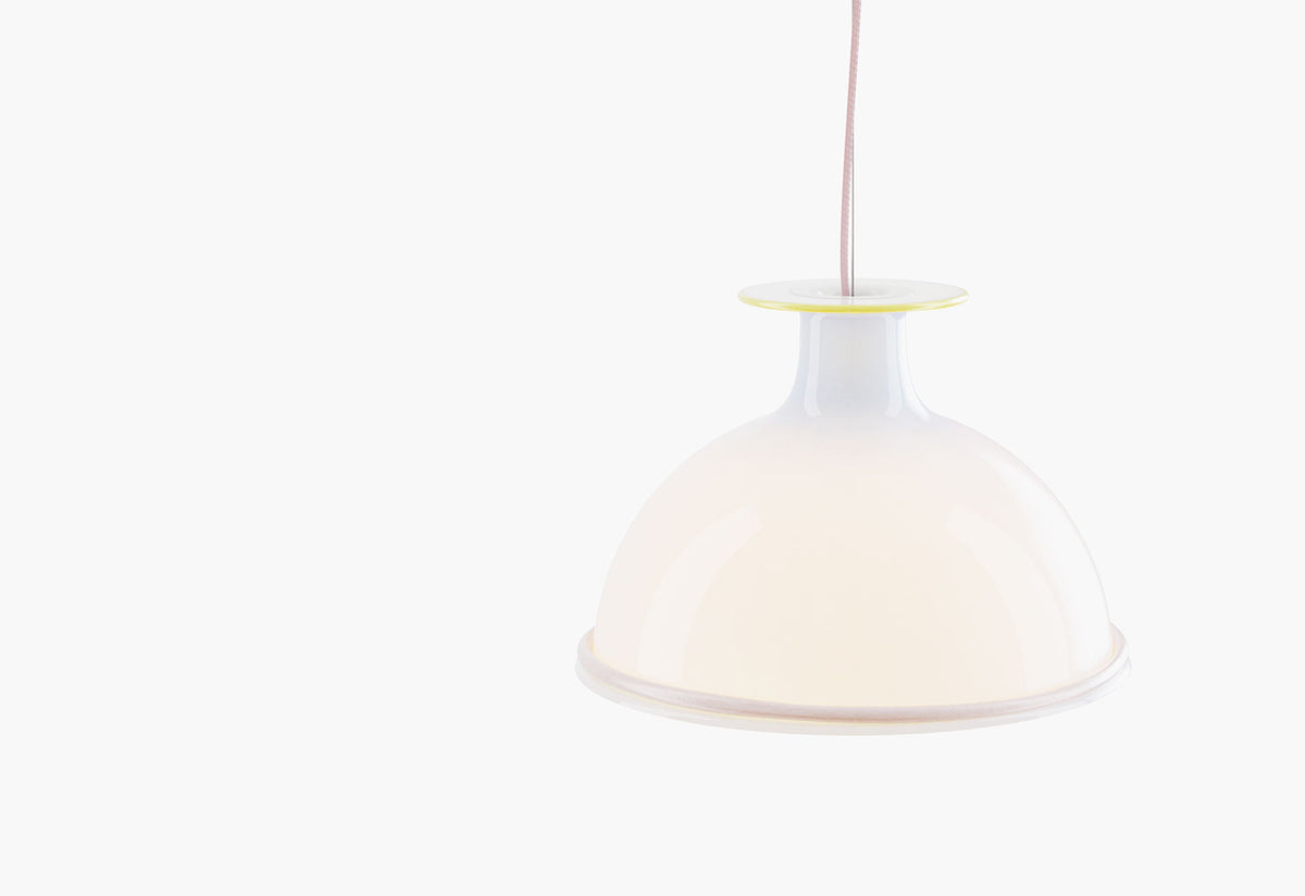 Mark Light, Martino gamper, Established and sons