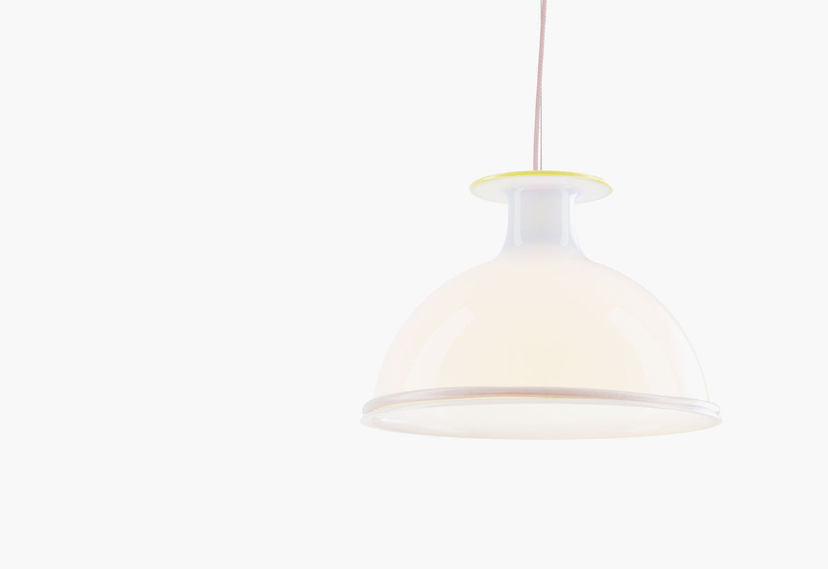 Mark Light, Martino gamper, Established and sons