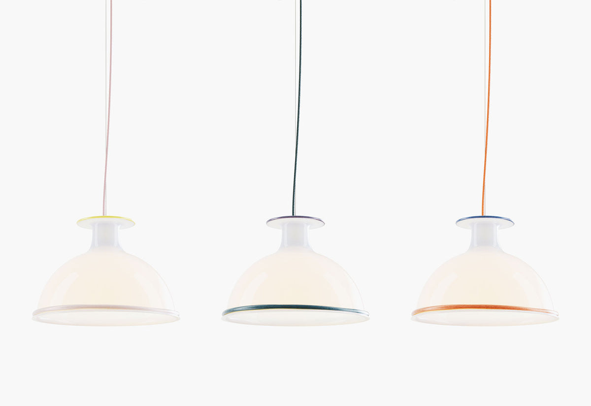 Mark Light, Martino gamper, Established and sons
