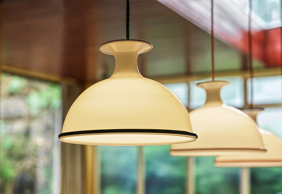 Mark Light, Martino gamper, Established and sons