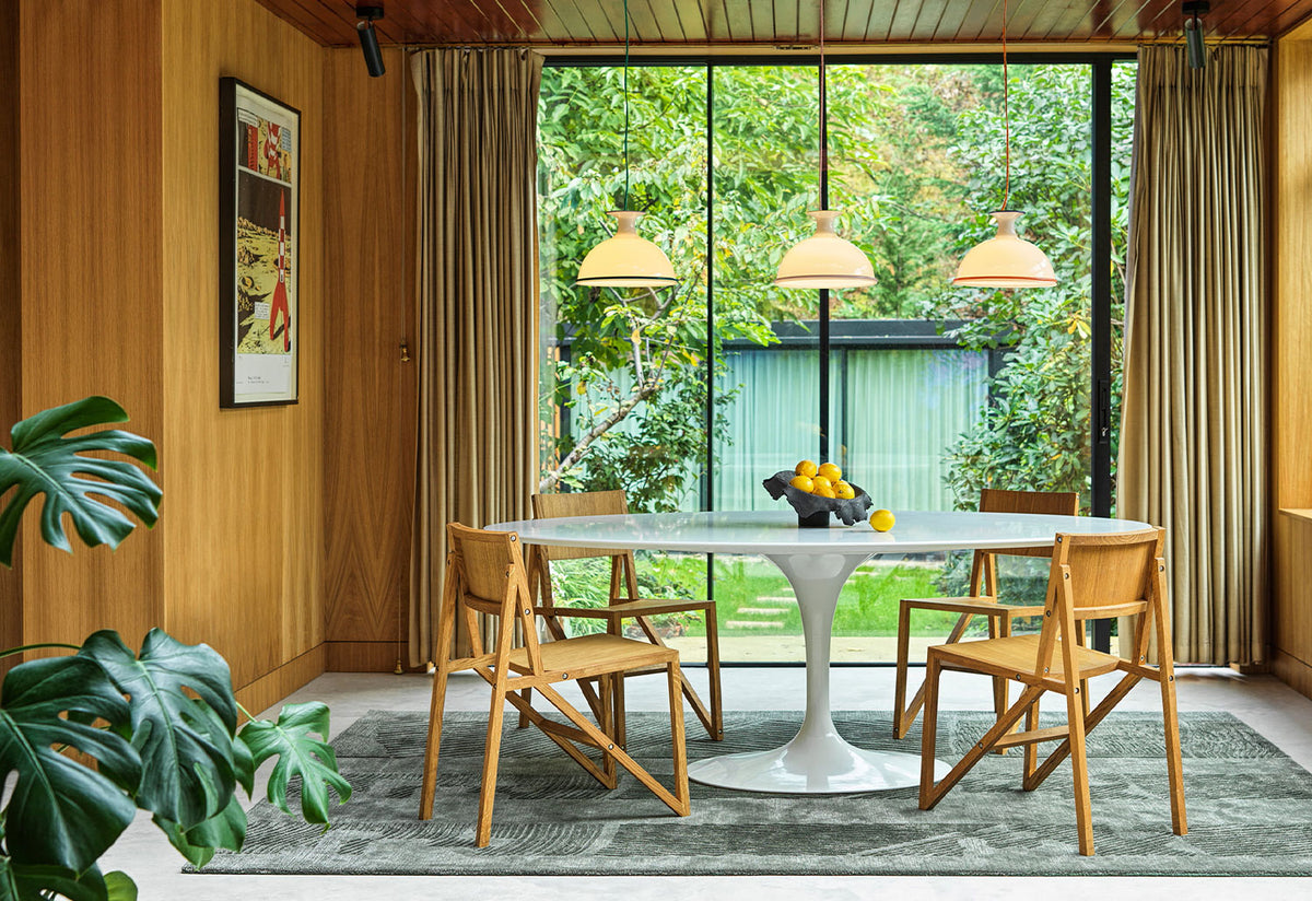 Mark Light, Martino gamper, Established and sons