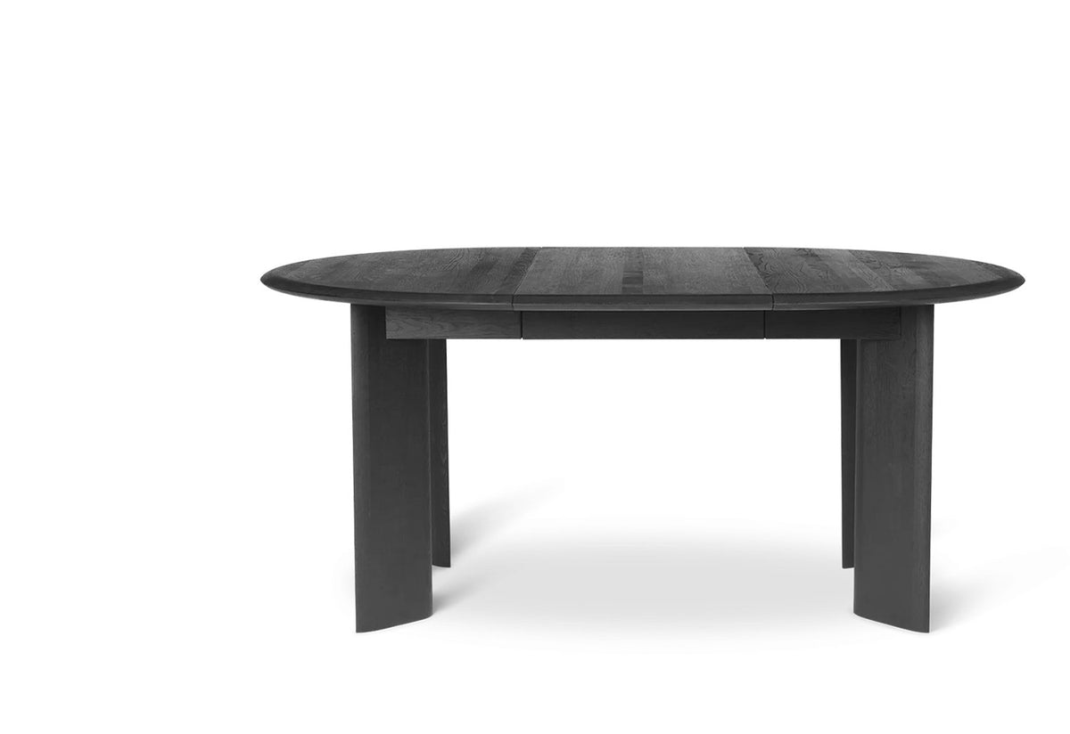 Bevel Extendable Table, Ferm living