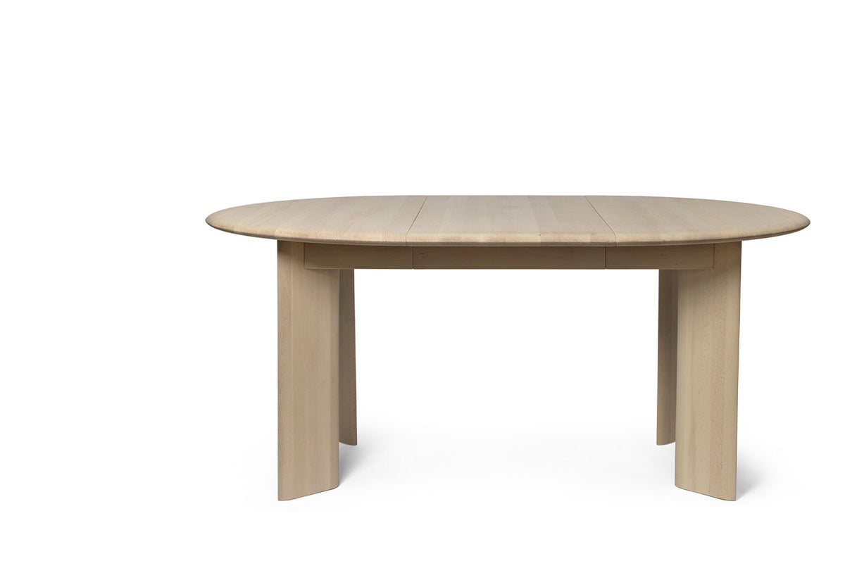 Bevel Extendable Table, Ferm living