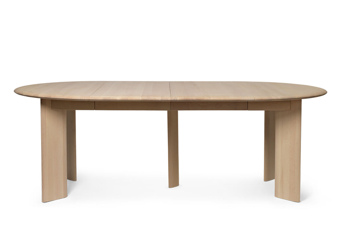 Bevel Extendable Table, Ferm living