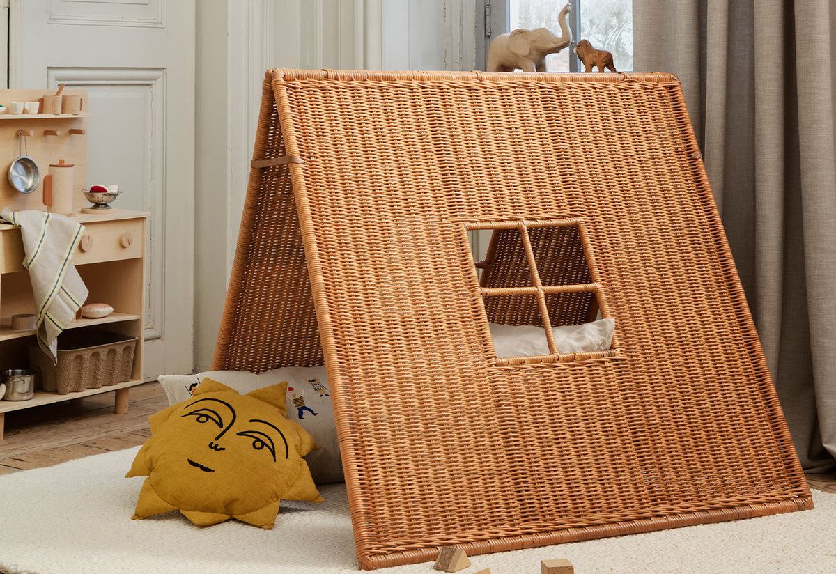 Braided Tent, Ferm living