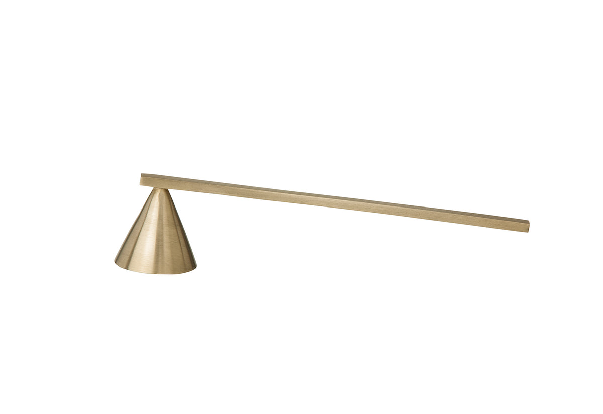 Brass Extinguisher, Ferm living